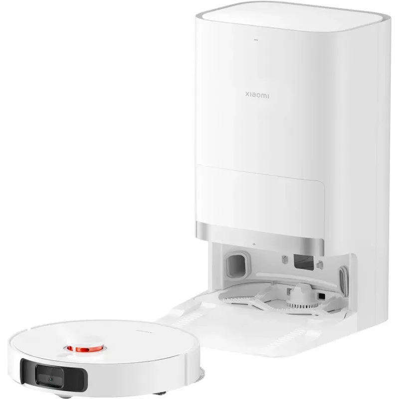 Xiaomi X20+ robotstofzuiger 0,35 L zakloos wit