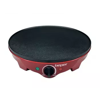 Draagbare Bluetooth-luidspreker Beper BT.700Y – oplaadbare draadloze luidspreker, draagbare audio