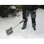 Fiskars sneeuwschep Alumiiniowa 4312