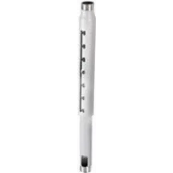 Chief CMS0608W projectormontage accessoire verlengspindel wit