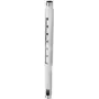 Chief CMS0608W projectormontage accessoire verlengspindel wit