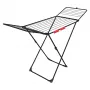 Wasrek VILEDA Universal Ultimate Indoor/Outdoor — staal, 18 m droogoppervlak, opvouwbaar, 1800×930×550 mm