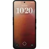 Nothing Phone (3a) 17,2 cm (6,77 inch) Dual SIM Android 15 5G USB Type-C 8 GB 128 GB 5000 mAh zwart