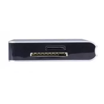 Black Box USB-C dockingstation - DisplayPort-pakket