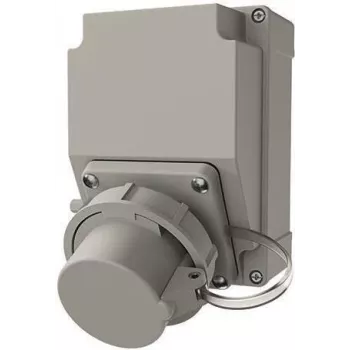 Mennekes stopcontactcombinatie IP67 8109251 (8109251)