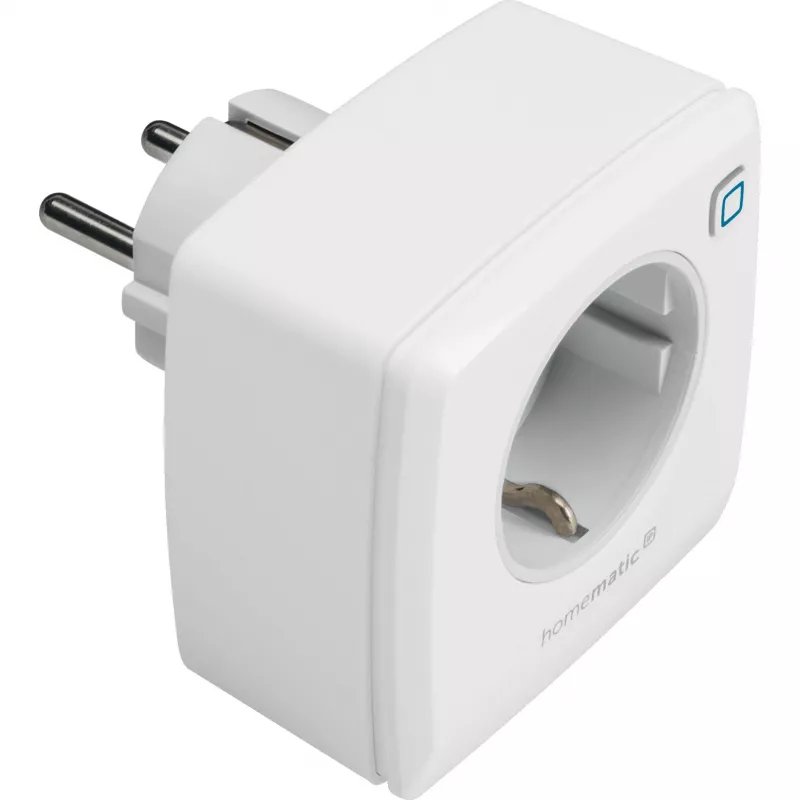 Homematic IP HMIP-PS-2 slimme stekker 3680