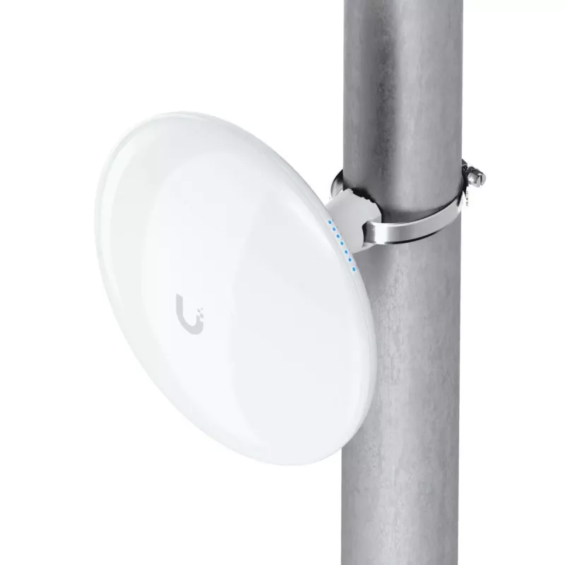 Ubiquiti UDB-Pro netwerkbrug 866,7 Mbit/s wit