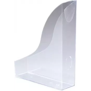Durable BASIC transparante documenthouder A4