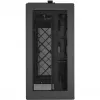 Montech HS02 midi tower zwart