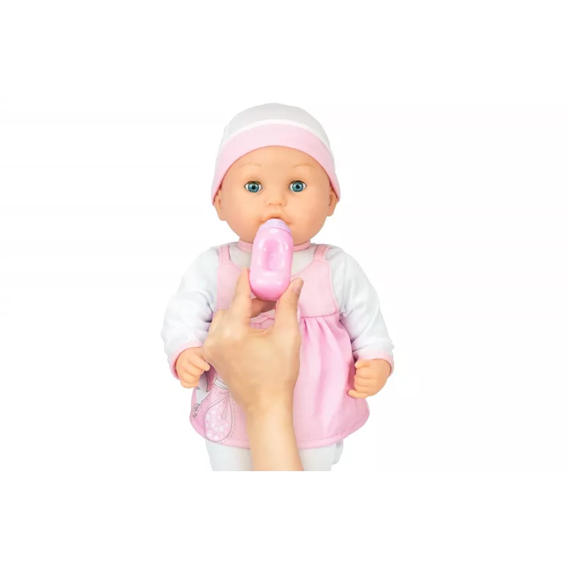 Artyk Natalia Adorable baby pop