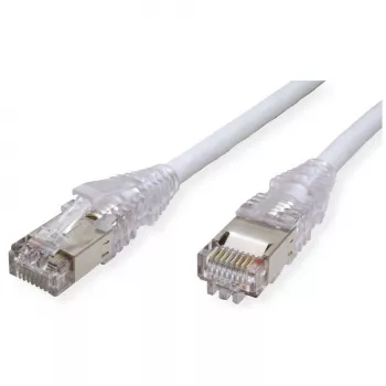 Datwyler Cat.6 H, AMP v2, grijs 5m Datwyler CU 7702 flex LS0H, AMP v2 (21.05.0550)