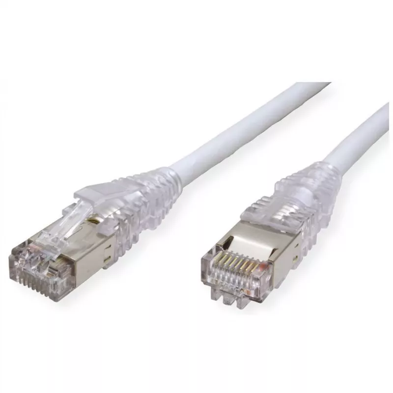 Datwyler Cat.6 H, AMP v2, grijs 5m Datwyler CU 7702 flex LS0H, AMP v2 (21.05.0550)