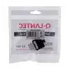 Alantec MKB-U6-1 RJ45 keystone-module