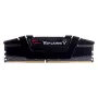 G.SKILL Ripjaws V Series (Intel XMP) DDR4 RAM 64GB (4x16GB) 3200MT/s CL16-18-18-38 1,35V desktop computer werkgeheugen UDIMM - zwart (F4-3200C16Q-64GVK)