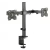 Monitoraccessoire tafelsteun MOUNT/13-32 zwart D221E-B Onkron