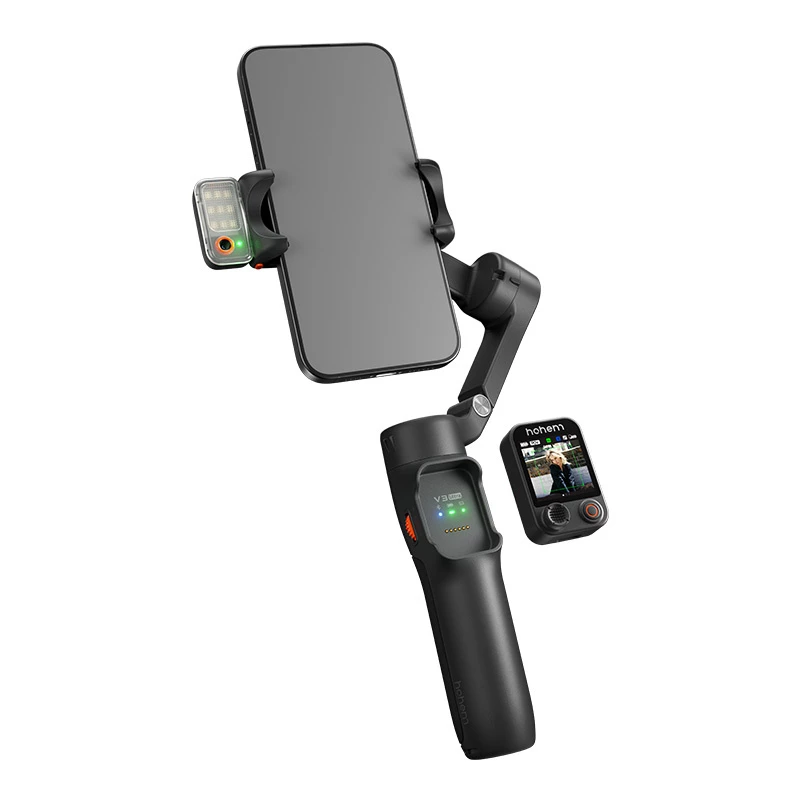 Hohem iSteady V3 Ultra (zwart)