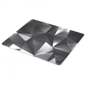 Gaming-muispad ENDORFY Crystal zwart L