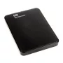 WD Elements Portable WDBUZG0010BBK - harde schijf - 1 TB - extern (draagbaar) - USB 3.0 (WDBUZG0010BBK)