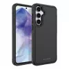 Hoesje 4smarts Galaxy A55 16,8 cm (6,6 inch) zwart