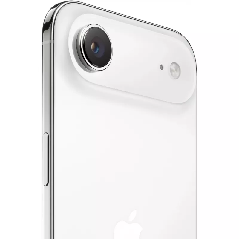Apple iPhone Air 16,5 cm (6,5) dual SIM iOS 26 5G USB Type-C 256 GB wit