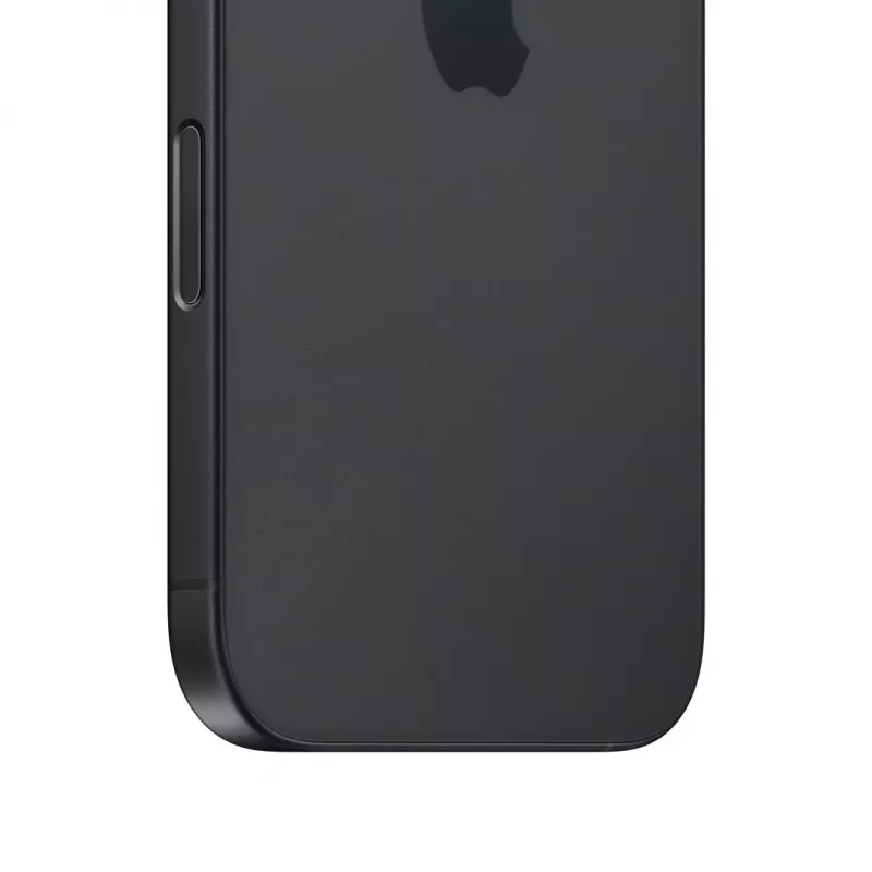 Apple iPhone 16 512GB zwart