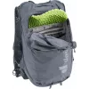 Rugzak DEUTER Ascender 13 L hardlopen licht waterafstotend