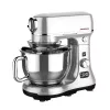 Gastroback 42827 Design Advanced Digital keukenmachine, 600 W, 5 l