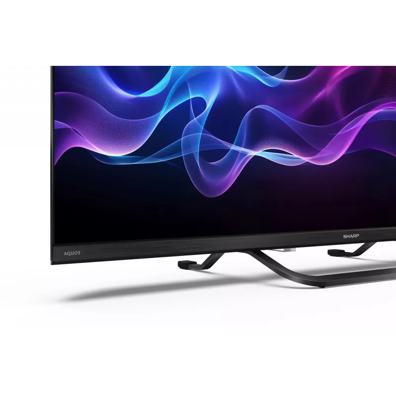 Sharp 32HF3865E 32 inch Smart TV met Google TV