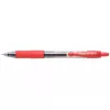 Intrekbare gelpen Pilot BL-G2-7-R fijn rood