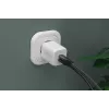 Digitus USB-C oplader. 2-poorts. 65W GaN