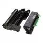 Trommeleenheid Ricoh SP 4500 407324 20000 pagina's zwart