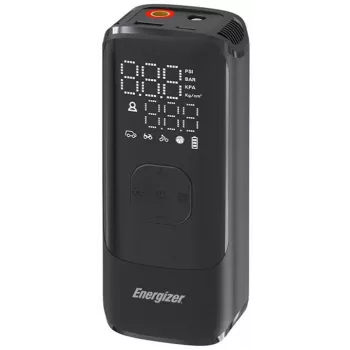 Powerbank & luchtcompressor Energizer PAC4000 2000