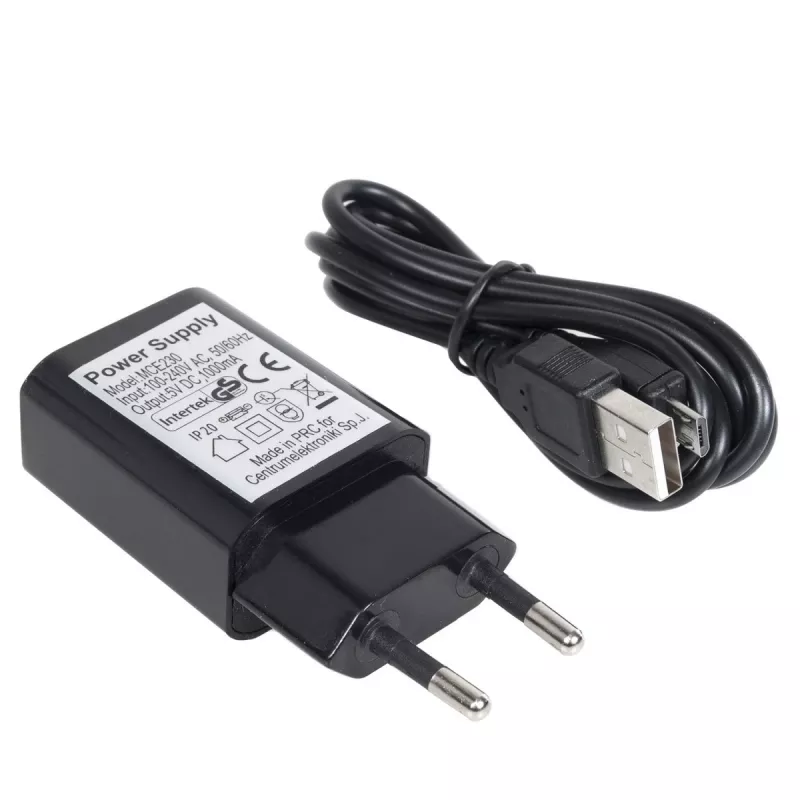 MCE230 Cob LED Xxl 2X werkplaatslamp met magneet en haak, dual-modi, 1200 lumen max. - Maclean