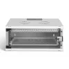 Digitus SOHO Pro netwerkset, 483 mm (19) – 4HE, 540 x 400 mm (b x d)