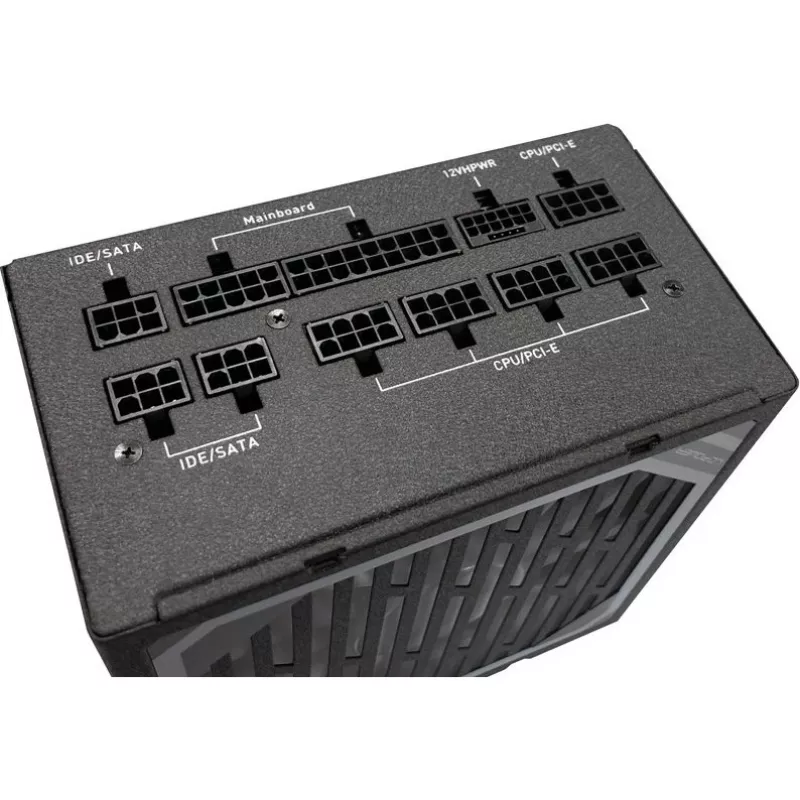Voeding LC-Power LC6850M V3.0 | 750W | 80+ Gold