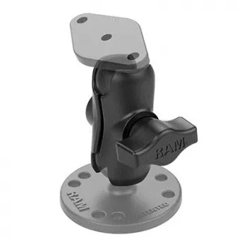 RAM Mounts dubbele gewrichtsarm