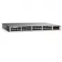 Managed L2/L3-switch Cisco Catalyst C9300L-48UXG-4X-E