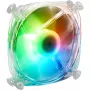 Ventilator Sharkoon Shark Disc PWM 12 cm transparant 400-1400 RPM 82,35 m³/h