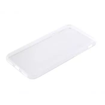 Cover Tellur iPhone 7 TLL118701 11,9 cm (4,7 inch) transparant