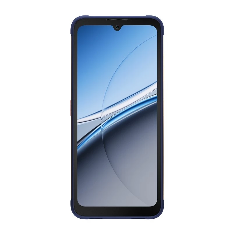 Smartphone FOSSiBOT F112 Pro — blauw