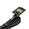 Controller Lian Li UNI HUB SL-INF L-Connect 3 zwart (model 12SLIN-CONT3B) voor UNI Fan SL-serie