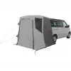 Luifel Easy Camp 120503 grijs 2m hoogte 190cm breedte