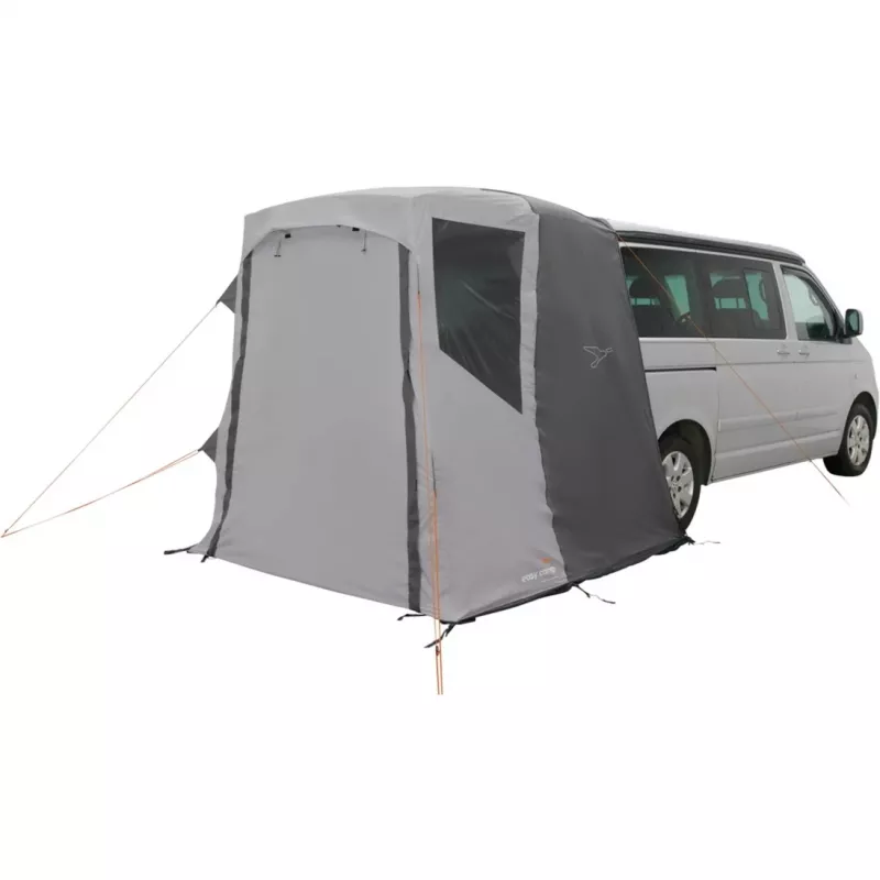 Luifel Easy Camp 120503 grijs 2m hoogte 190cm breedte