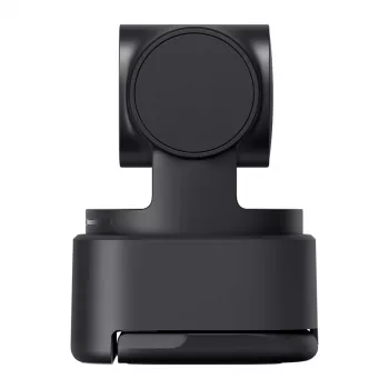 Webcam Obsbot Tiny 3 Lite PTZ 4K — Obsbot Tiny 3 Lite 4K-webcam met PTZ-bediening
