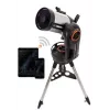 Celestron NexStar Evolution 6 354x zwart, grijs