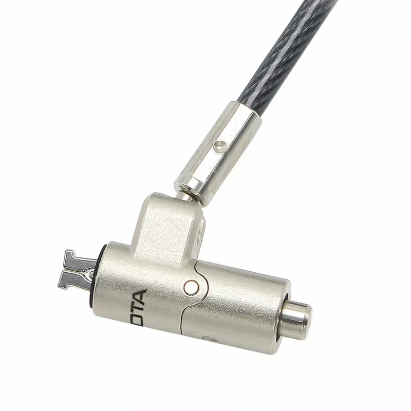 Veiligheidskabel Nano Lock Ultra Slim