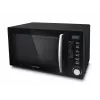 Combimagnetron ESPERANZA COCINERO 1200 W, 20 L, grill 900 W, LED-display, tafelmodel, zwart