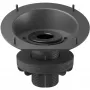 Logitech Tap Riser Mount montageset, grafiet