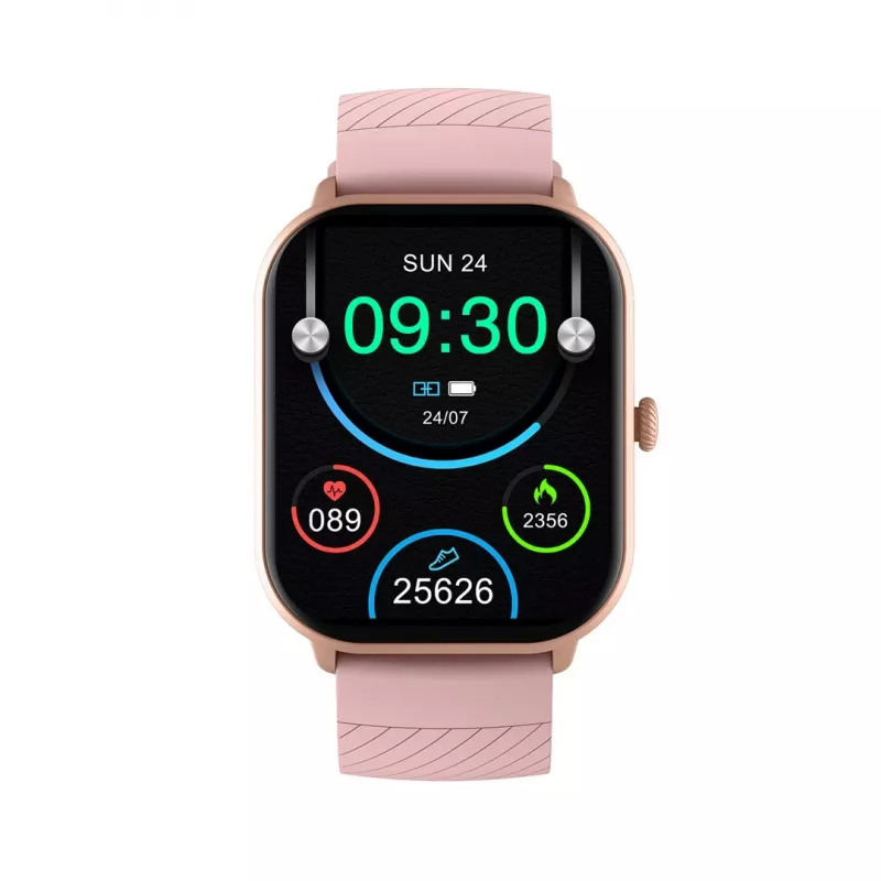 Smartwatch Denver SWC-187RO roségoud