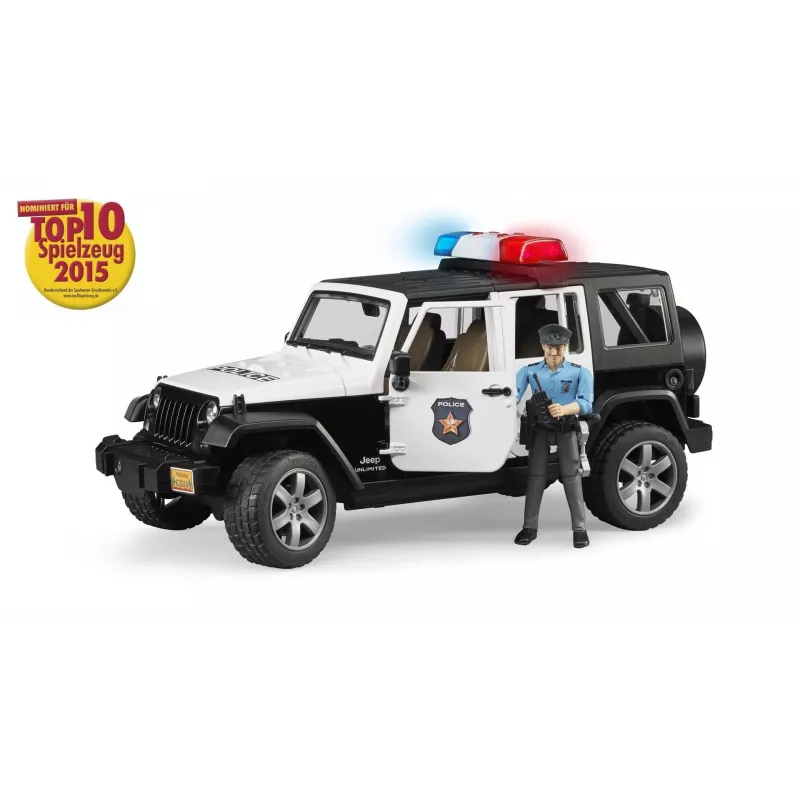 BRUDER 2526 speelgoedvoertuig